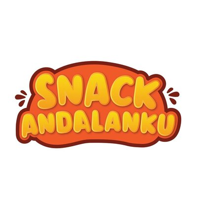 Trademark Snack Andalanku