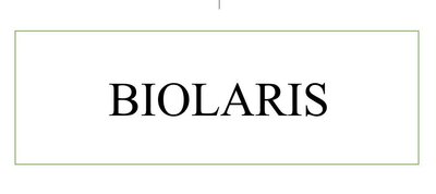 Trademark BIOLARIS