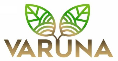 Trademark VARUNA & Logo