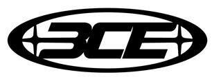 Trademark 3CE LOGO