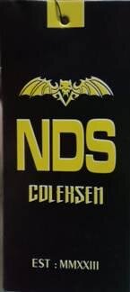 Trademark NDS COLEKSEN