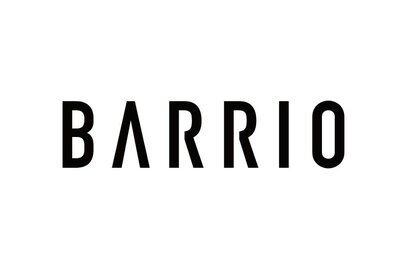 Trademark BARRIO