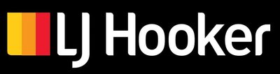 Trademark LJ Hooker