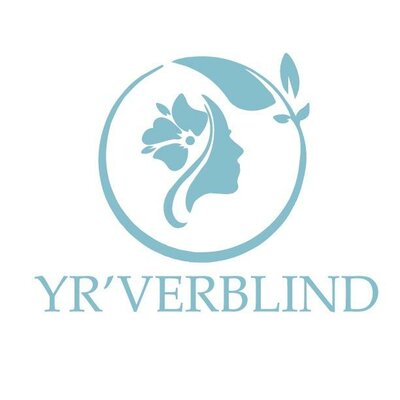 Trademark YR'VERBLIND