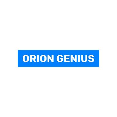 Trademark ORION GENIUS