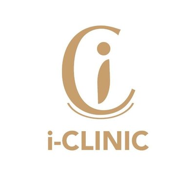 Trademark i-CLINIC