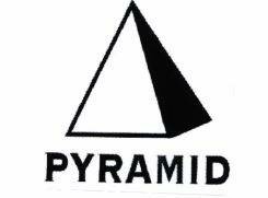 Trademark PYRAMID