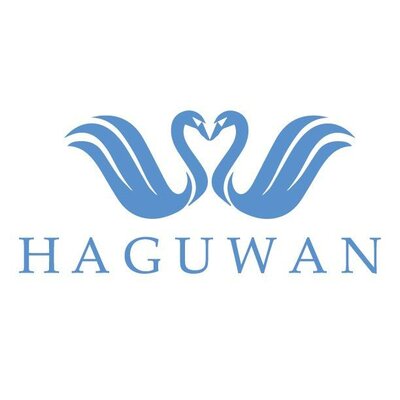 Trademark HAGUWAN