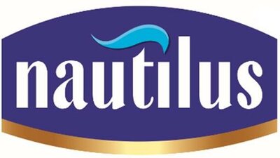 Trademark NAUTILUS and Design