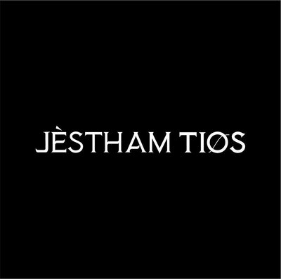 Trademark JESTHAM TIOS DAN LOGO