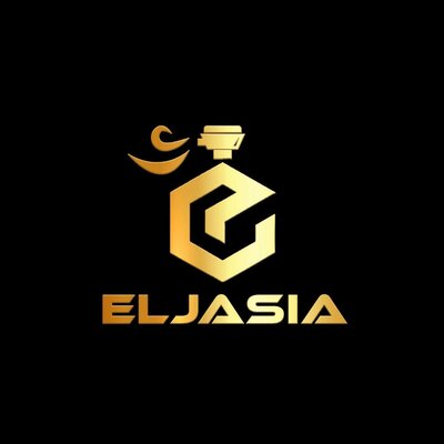 Trademark ELJASIA+LOGO