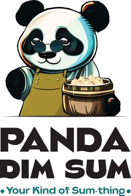 Trademark PANDA DIM SUM