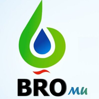 Trademark BRO mu + LOGO