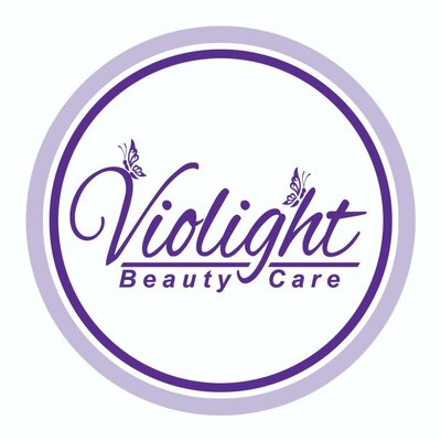 Trademark Violight Beauty Care