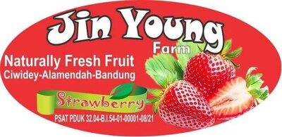 Trademark Jin Young Farm