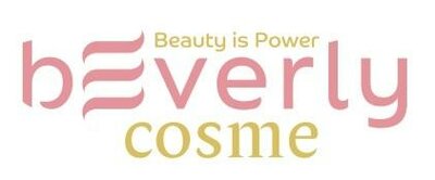 Trademark Beverly Cosme , Beauty is Power