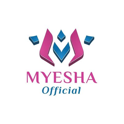 Trademark MYESHA Official