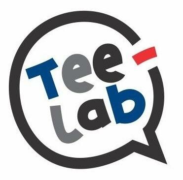 Trademark Tee-Lab + Logo