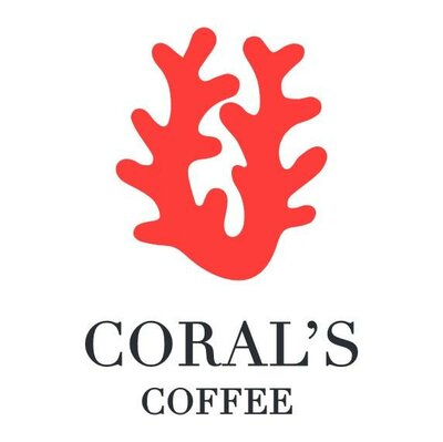 Trademark CORAL'S COFFEE