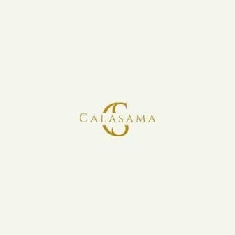 Trademark CALASAMA + LOGO