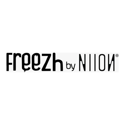 Trademark FREEZH by NIION