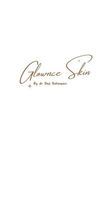 Trademark Glownce Skin By dr Desi Ratnasari