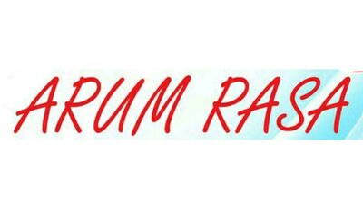 Trademark ARUM RASA