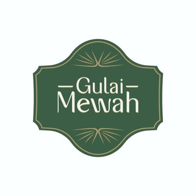 Trademark Gulai Mewah + Logo