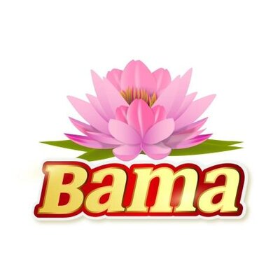 Trademark BAMA + logo