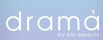 Trademark drama by kin beauty