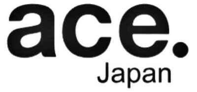 Trademark ace. japan