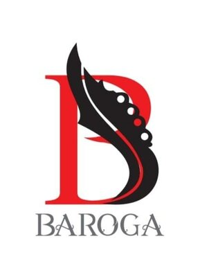 Trademark BAROGA & LUKISAN