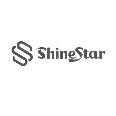 Trademark ShineStar dan Logo