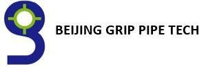 Trademark BEIJING GRIP PIPE TECH dan Logo