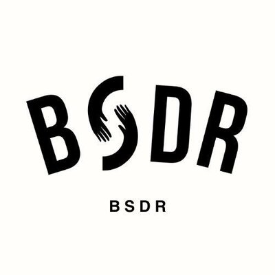 Trademark BSDR