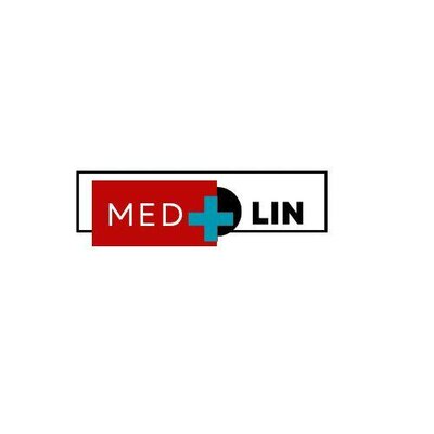 Trademark Medlin + Logo