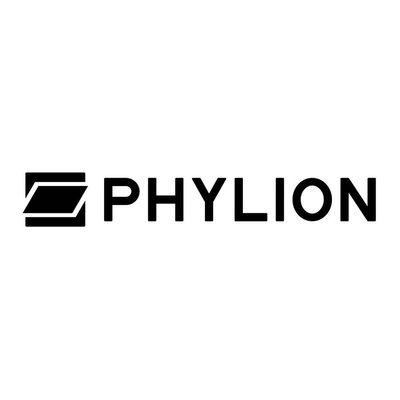 Trademark PHYLION DAN LOGO