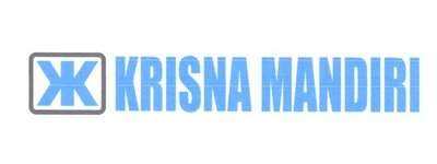 Trademark KRISNA MANDIRI + LOGO 2 (dua) Huruf K