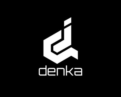 Trademark DENKA + LOGO