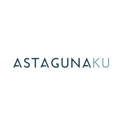 Trademark ASTAGUNAKU