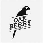 Trademark OAKBERRY & Lukisan Burung