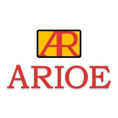 Trademark ARIOE + LOGO