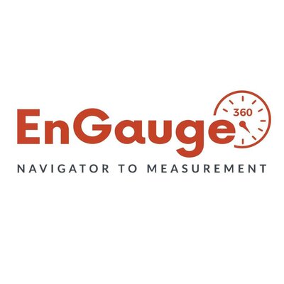 Trademark Engauge 360 + LOGO