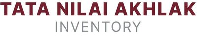 Trademark TATA NILAI AKHLAK INVENTORY + LOGO