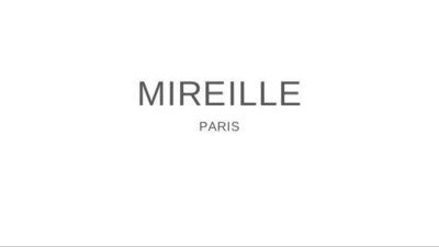 Trademark mireilleparis