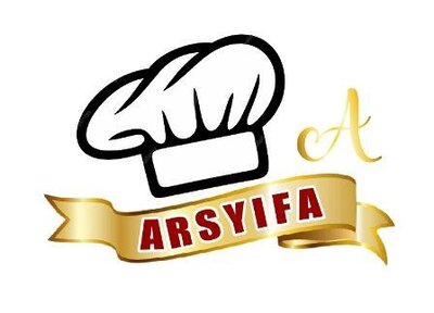 Trademark Arsyifa + Logo