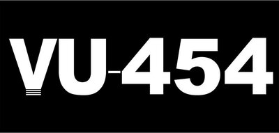 Trademark VU - 454