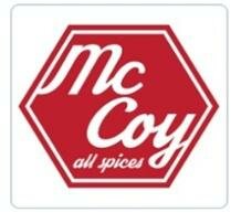 Trademark mc coy