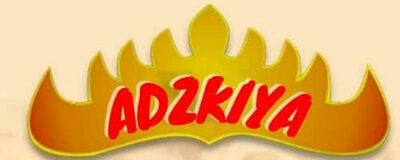 Trademark ADZKIYA