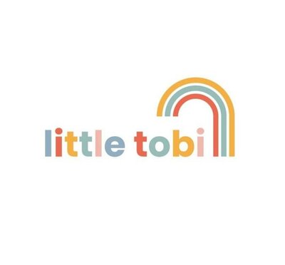 Trademark LITTLE TOBI + LOGO